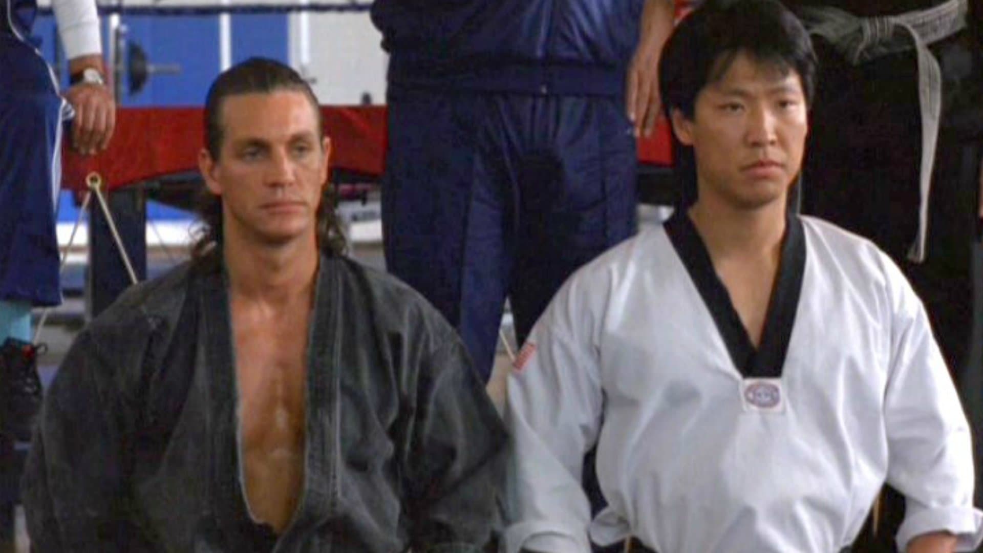 Best of the Best - Saga