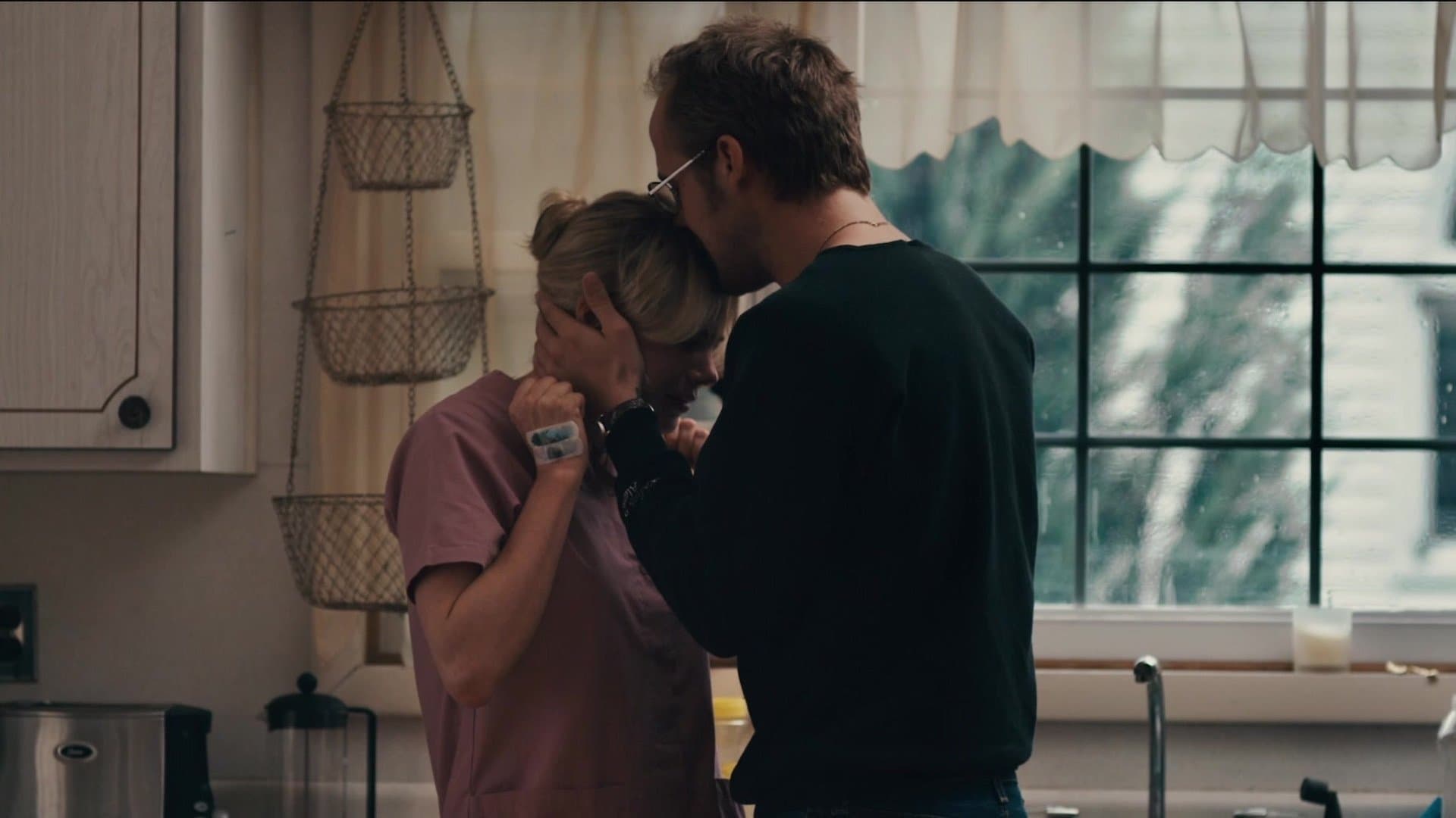 Blue Valentine