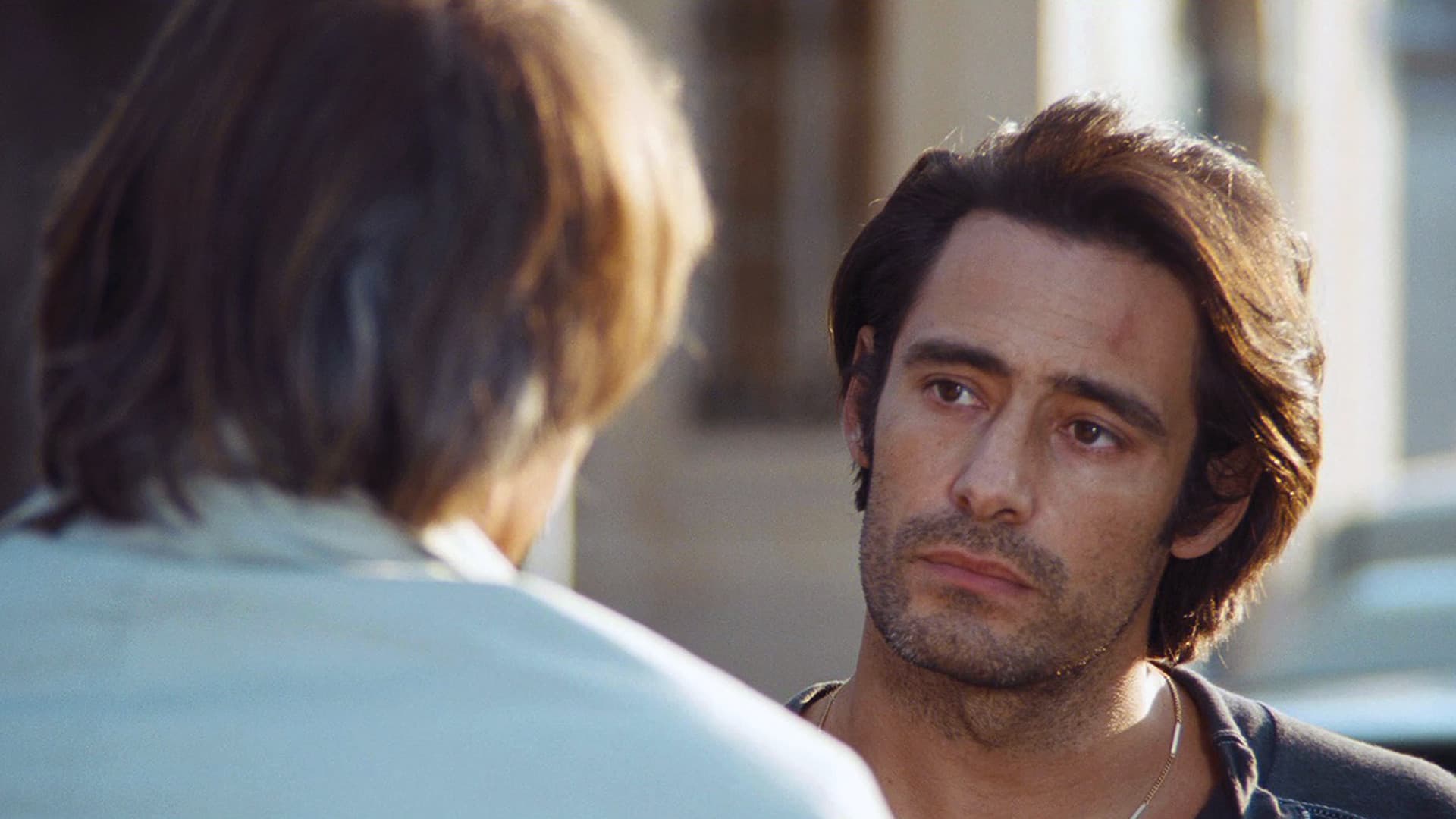 There Were Days... and Moons