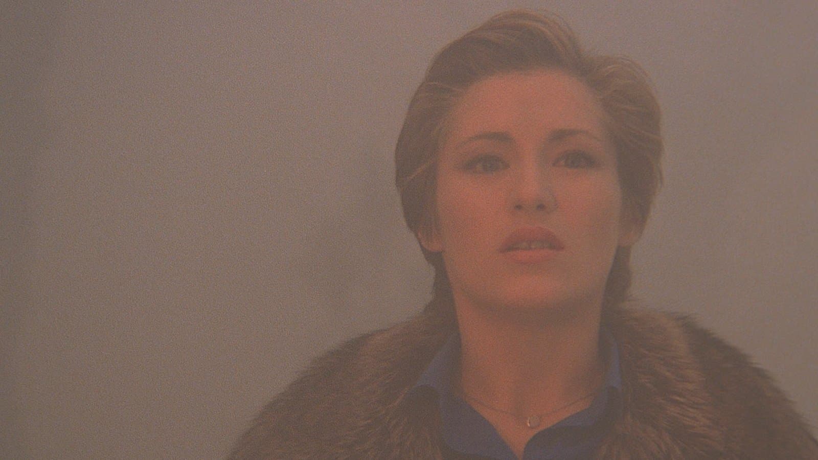 Identification of a Woman