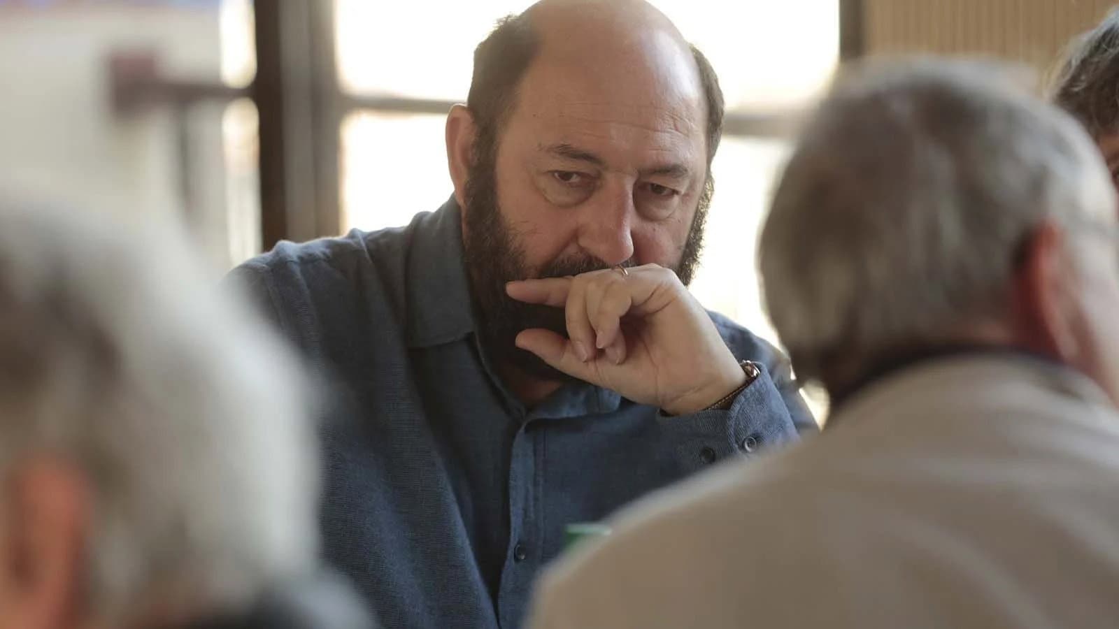 Before What Comes After