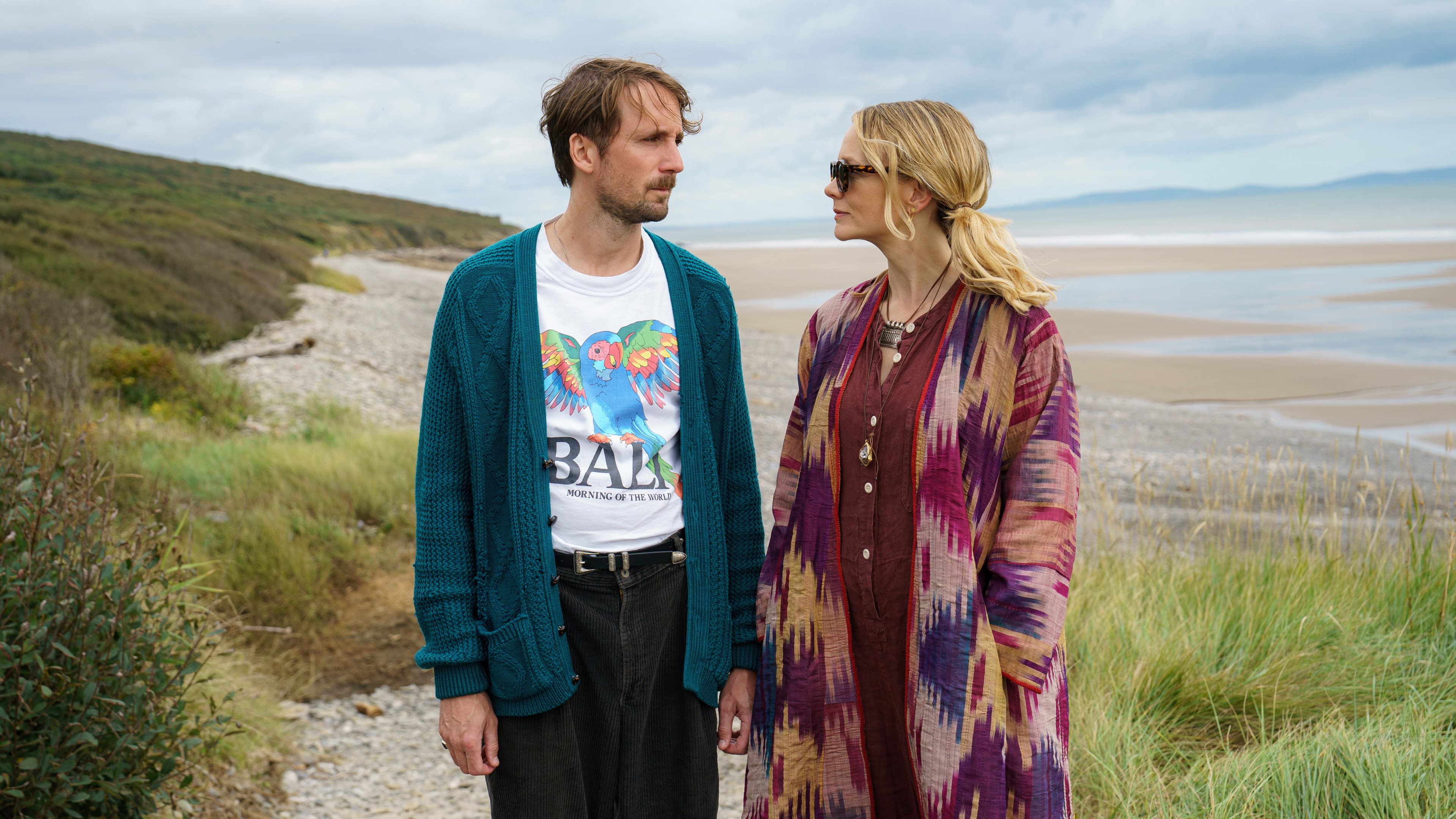 The Ballad of Wallis Island