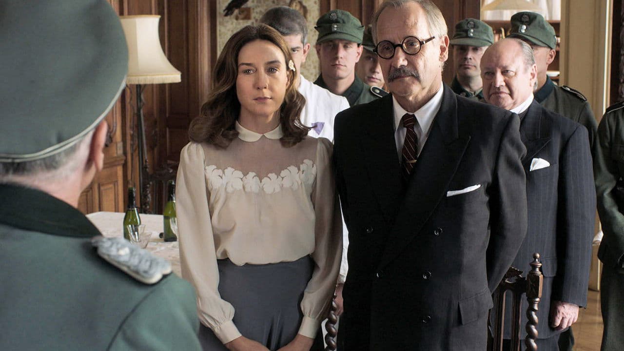 An Irrepressible Woman