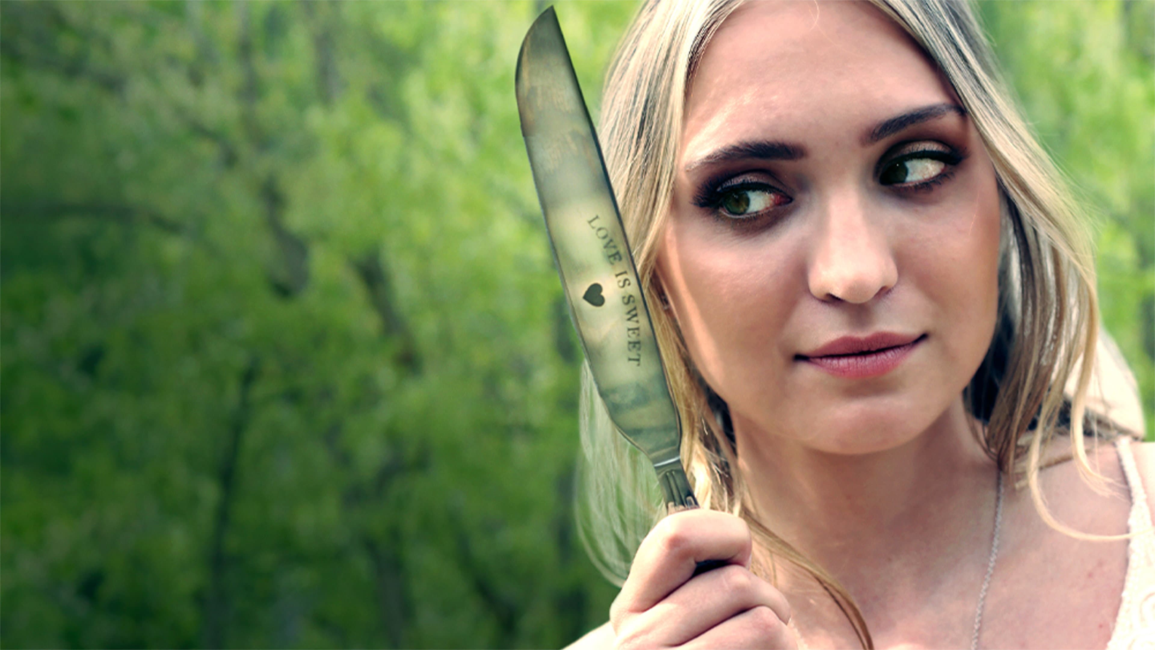 Here Kills the Bride