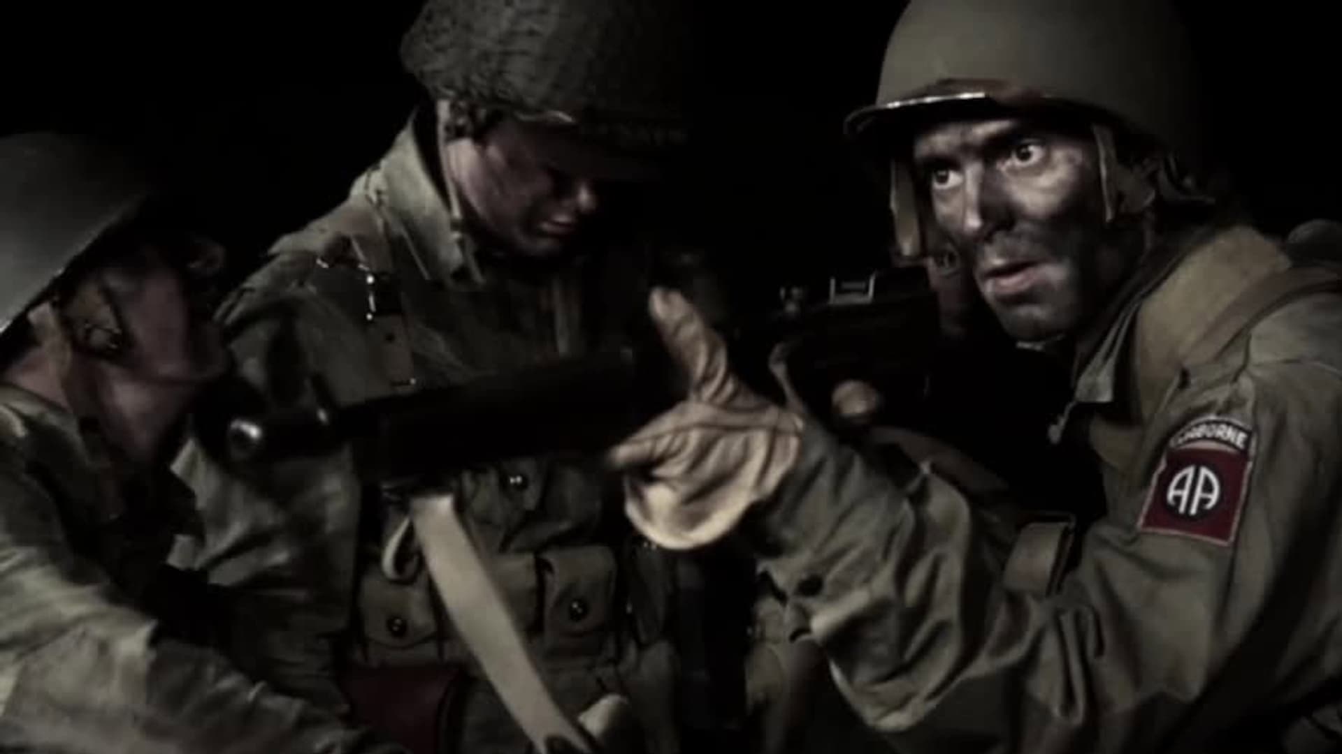 Pathfinders: In the Company of Strangers