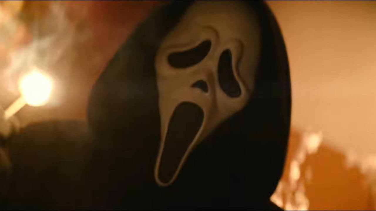 Scream 7