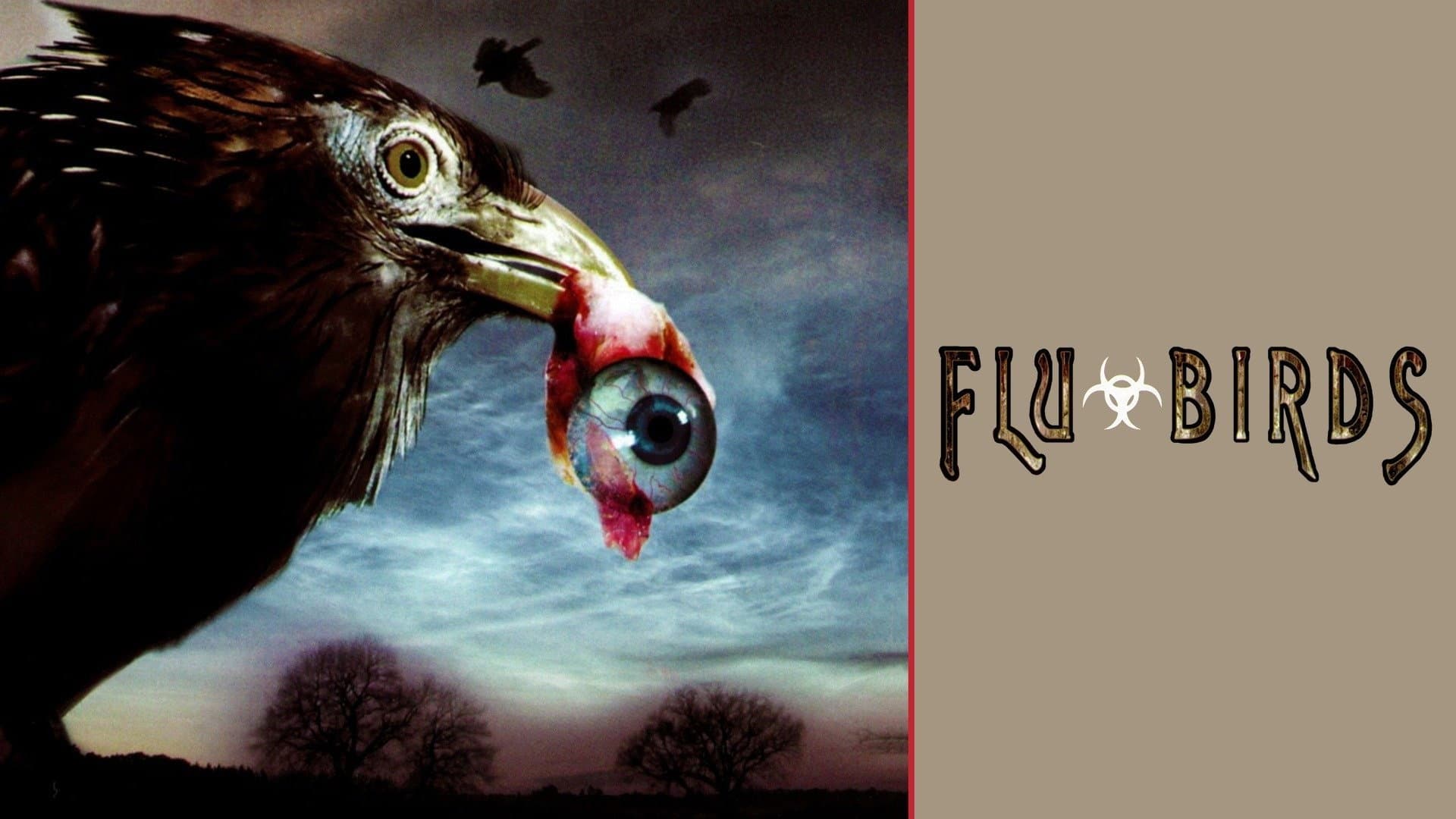 Flu Bird Horror