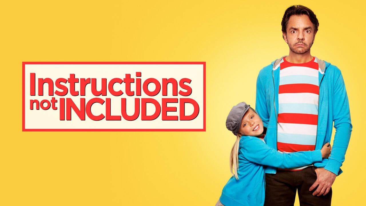 Instructions Not Included