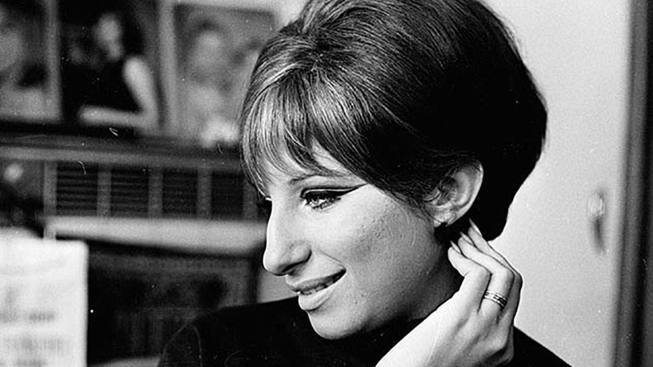 Barbra Streisand: Becoming an Icon 1942–1984