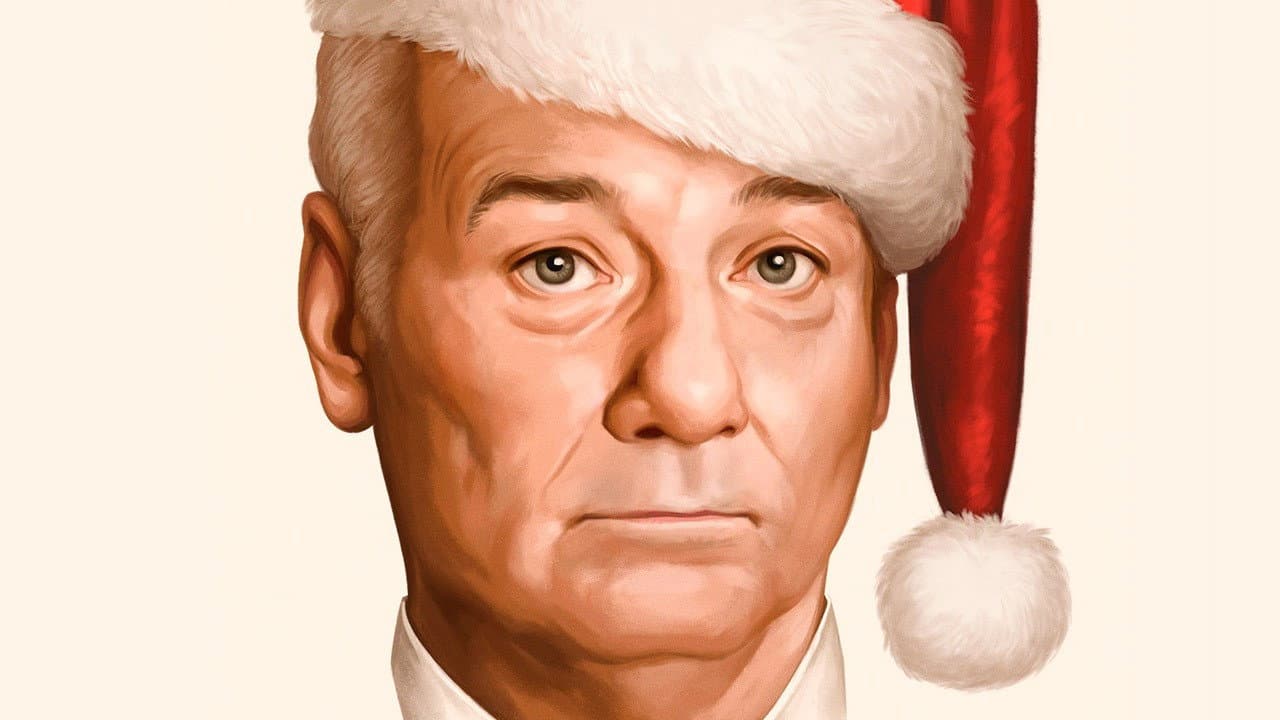 A Very Murray Christmas