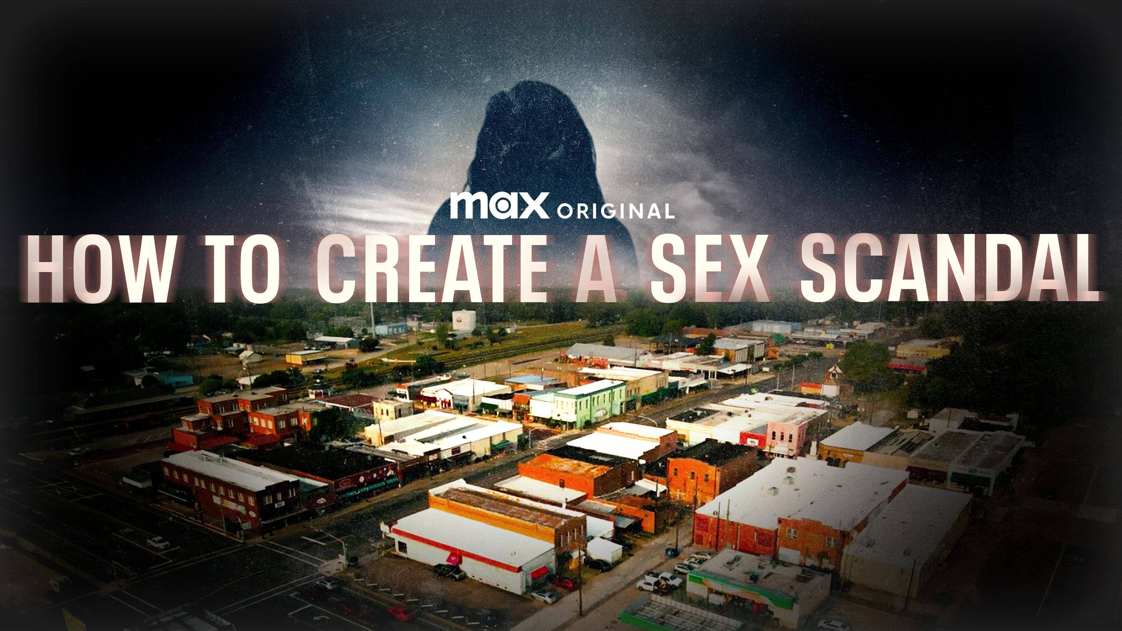 How to Create a Sex Scandal