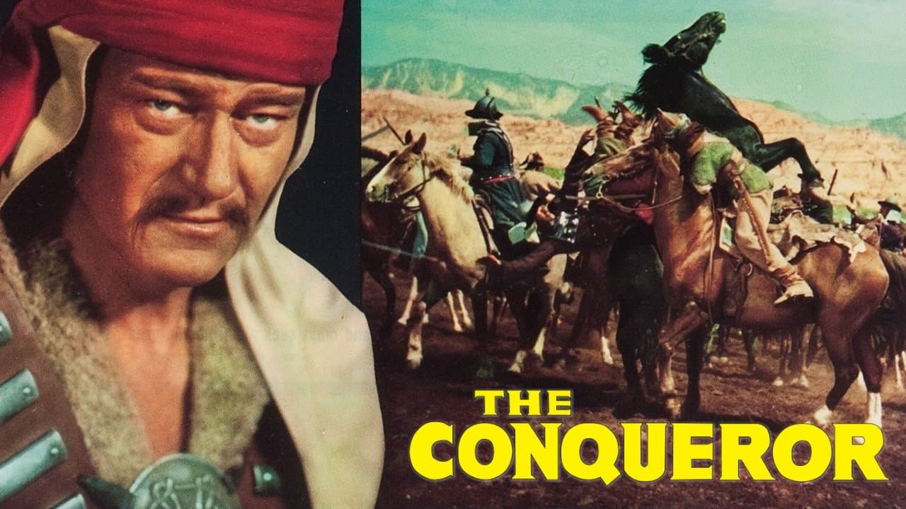 The Conqueror