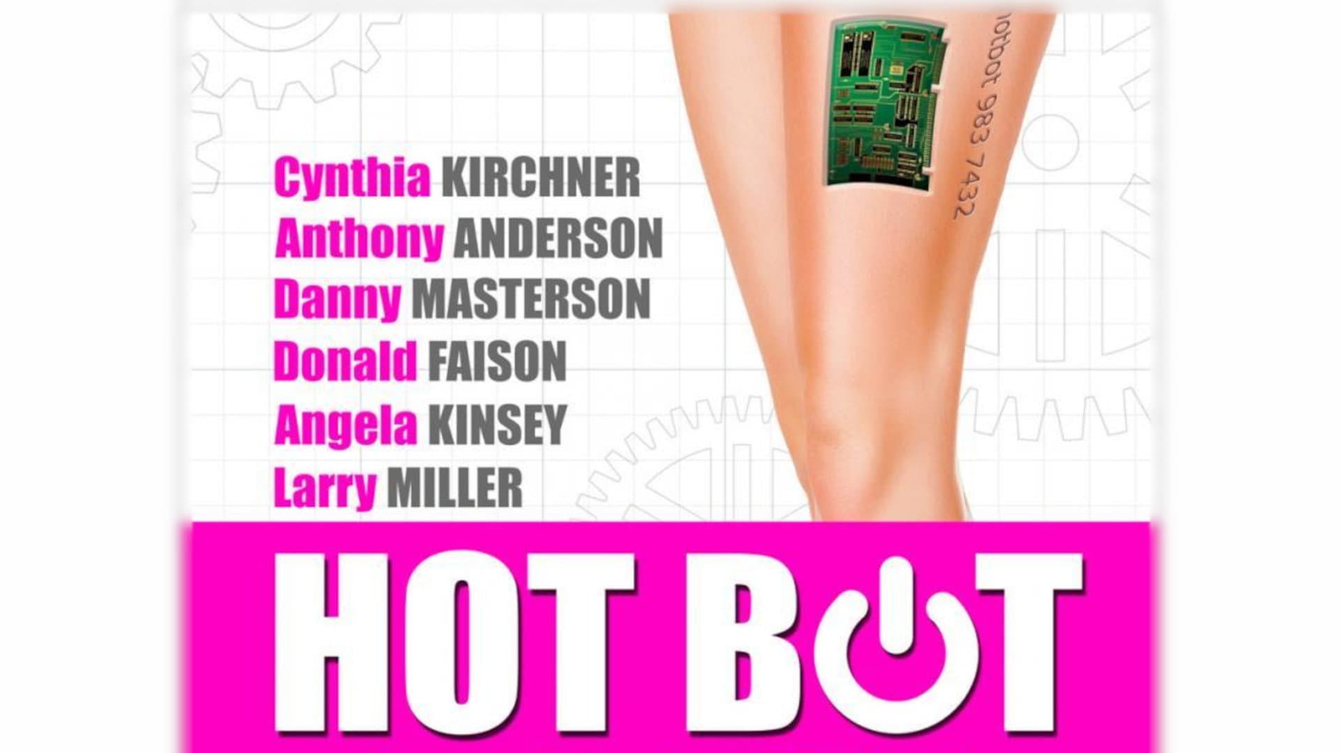 Hot Bot