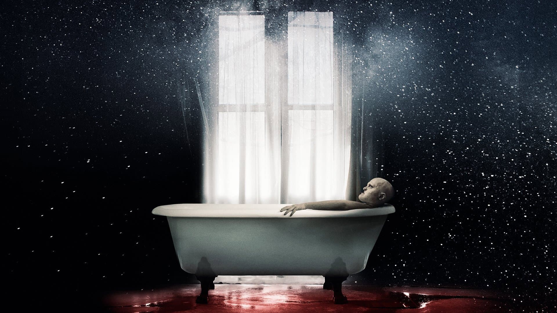 All the Gods in the Sky