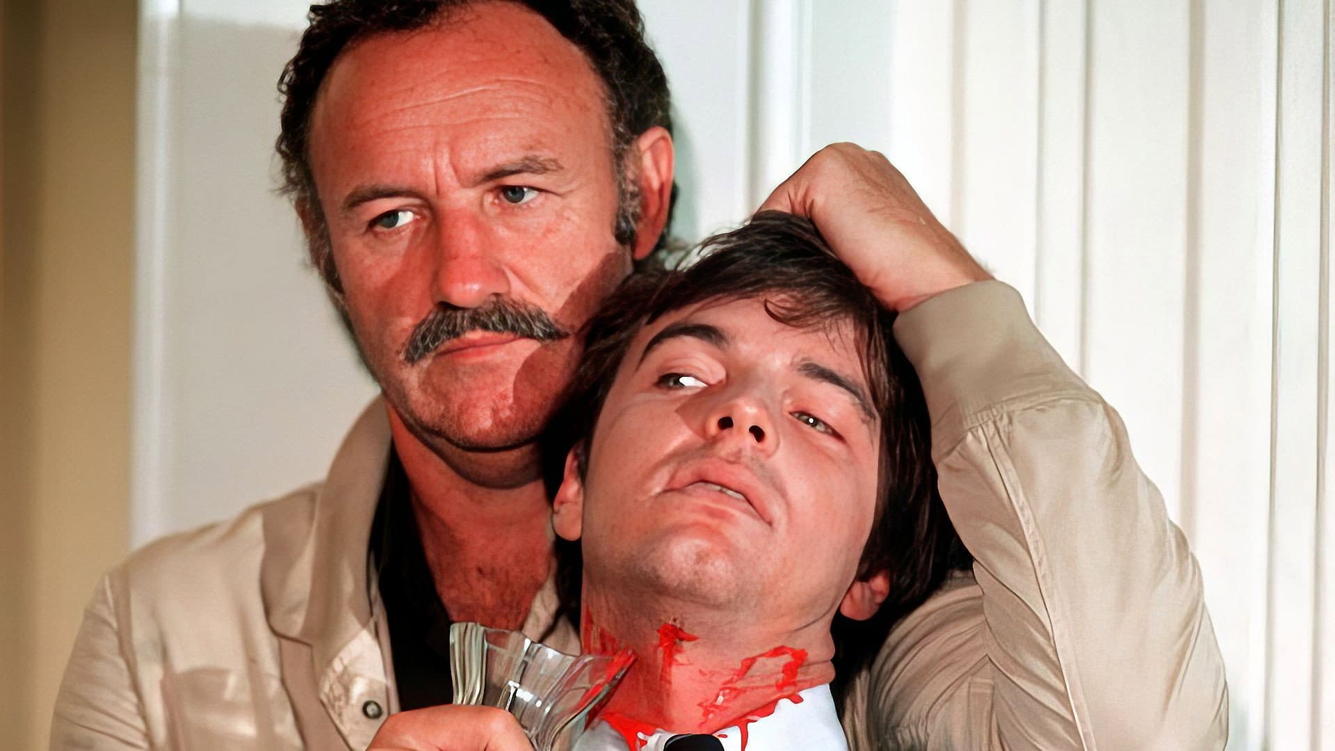 The Domino Principle