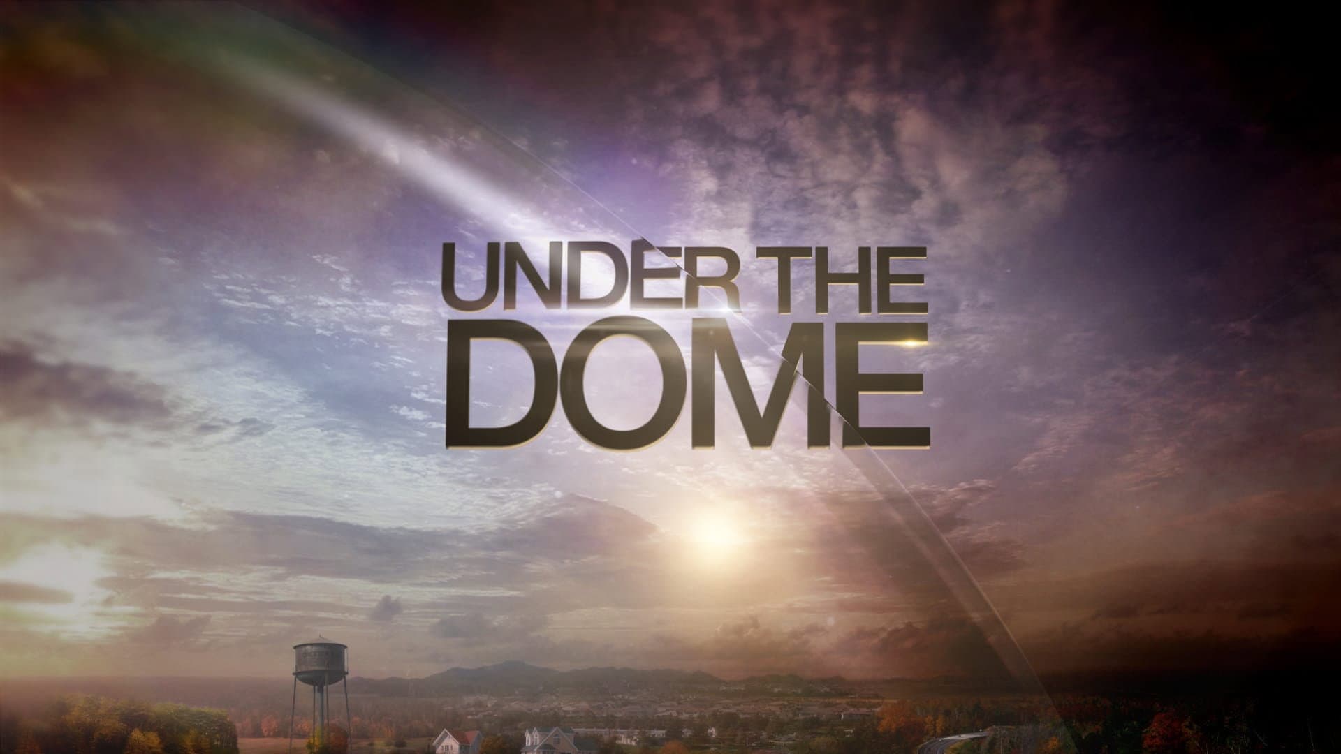 Under the Dome