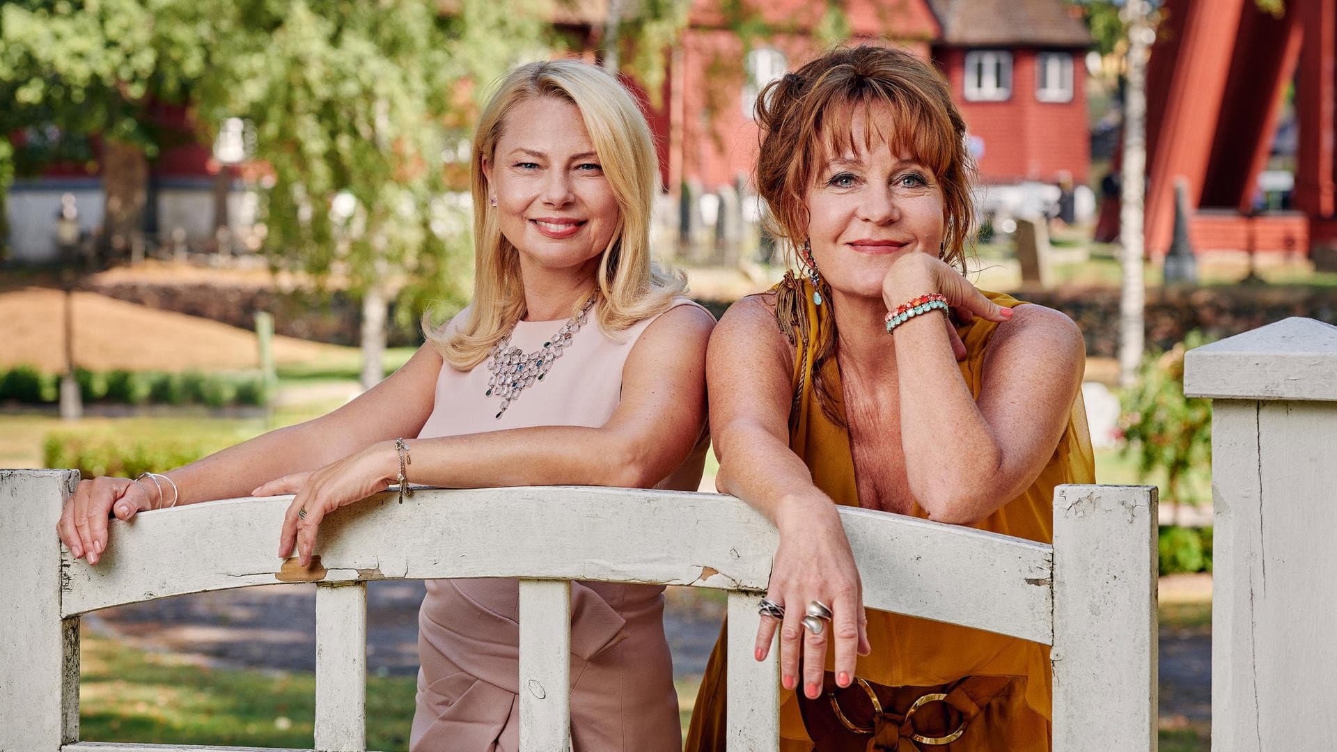 Weddings, Funerals and Baptisms