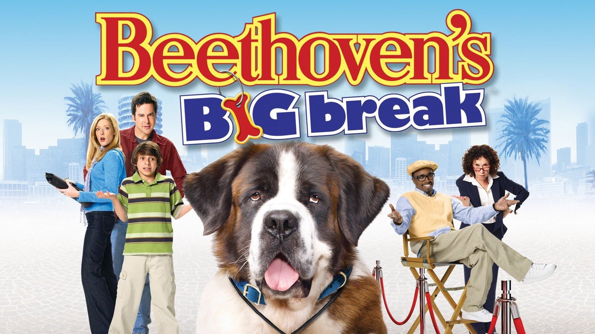 Beethoven's Big Break
