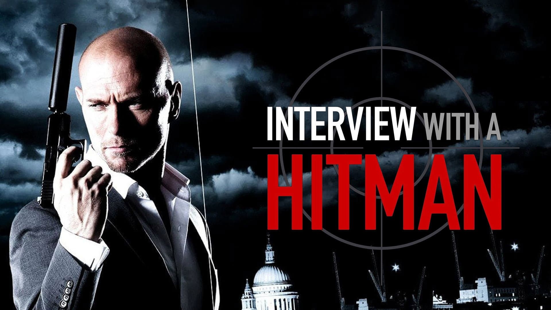 Interview with a Hitman