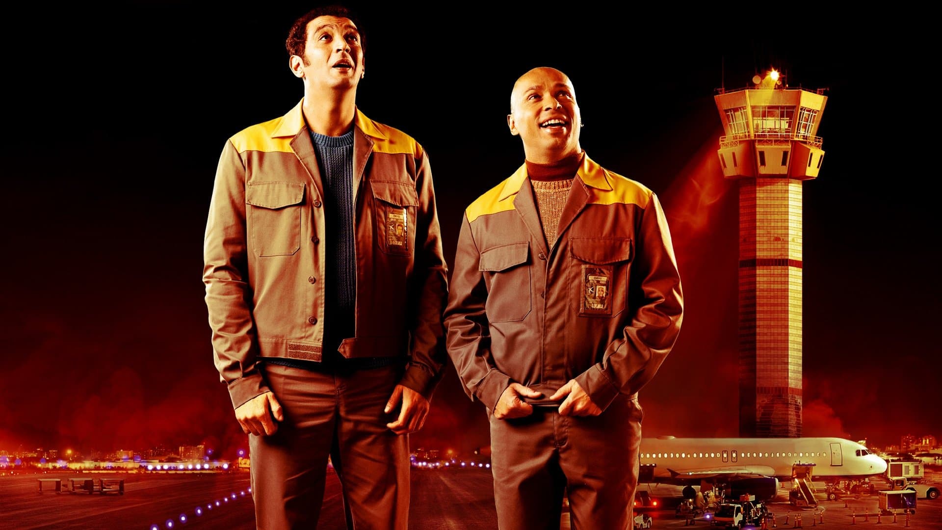 La Tour 2 contrôle infernale