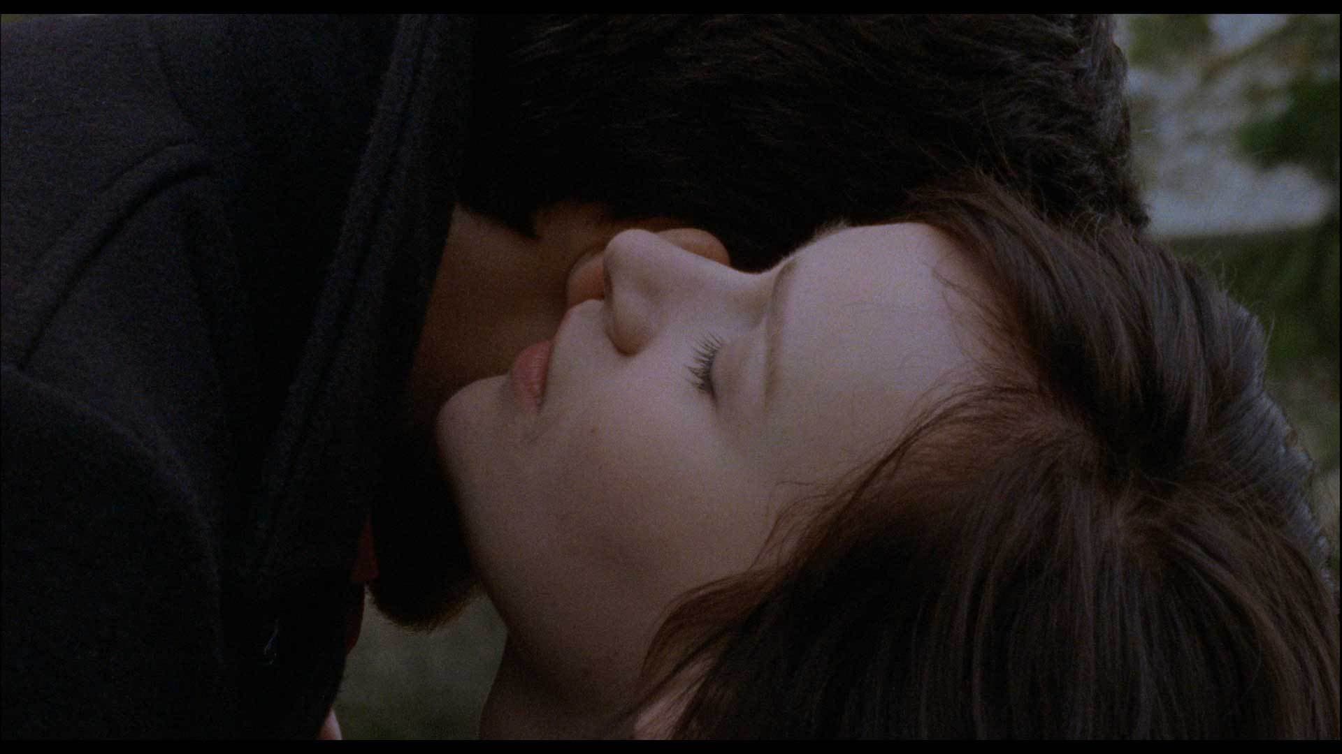 The Sentiment of the Flesh