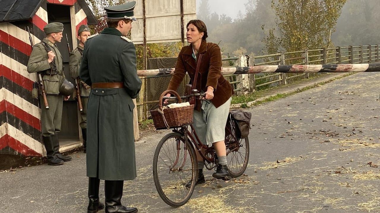 Les Enfants des justes