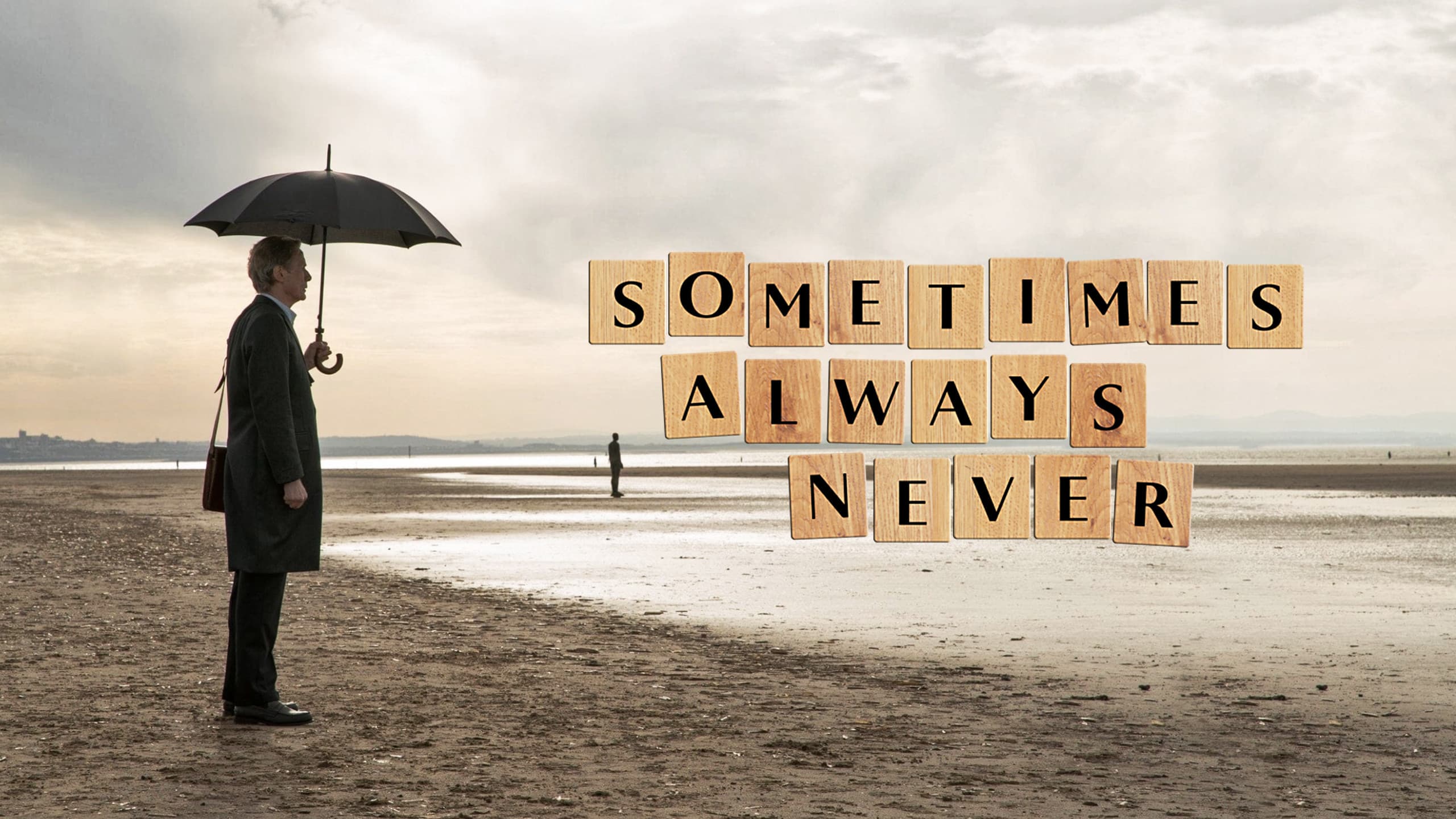 Sometimes Always Never