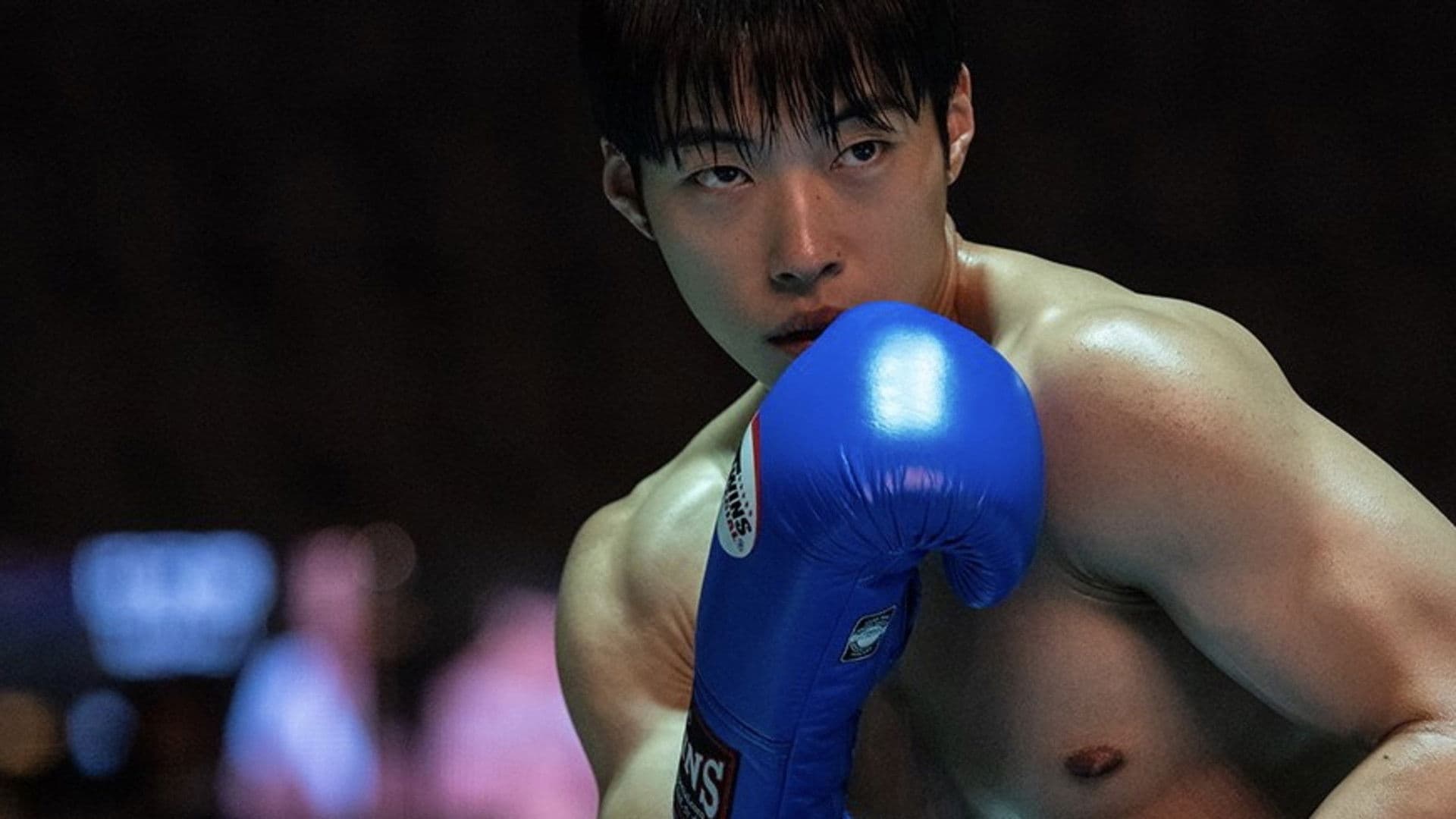 La Traque Dans le Sang