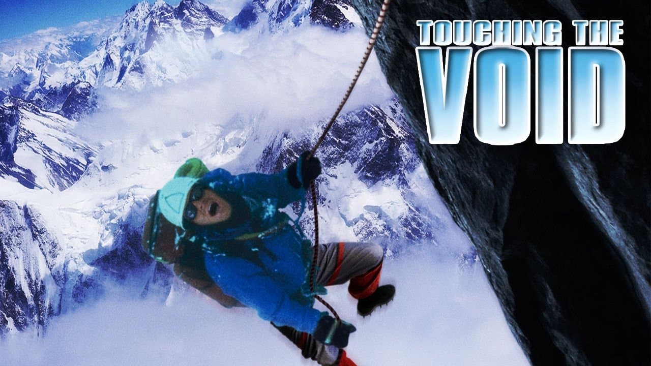 Touching the Void