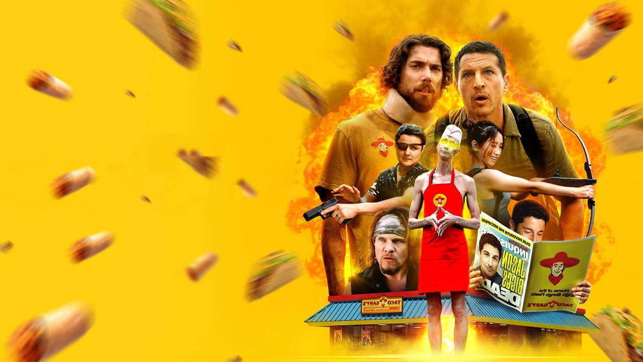 Operation Taco Gary's