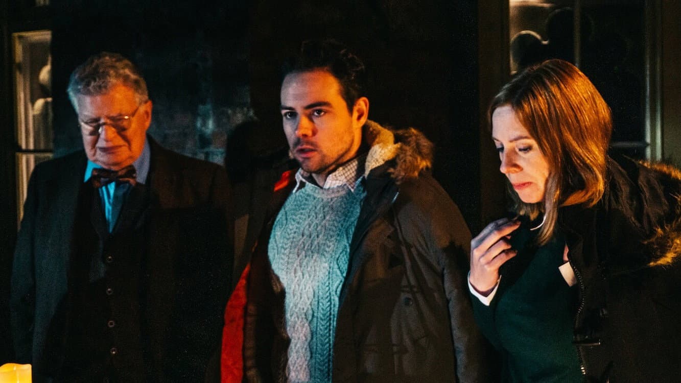 The Haunting of Margam Castle