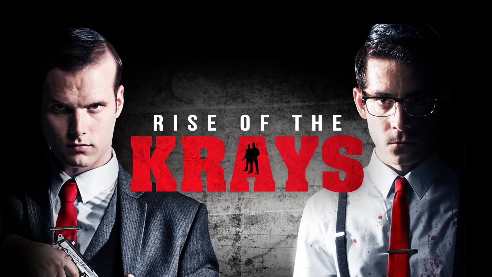 The Rise of the Krays