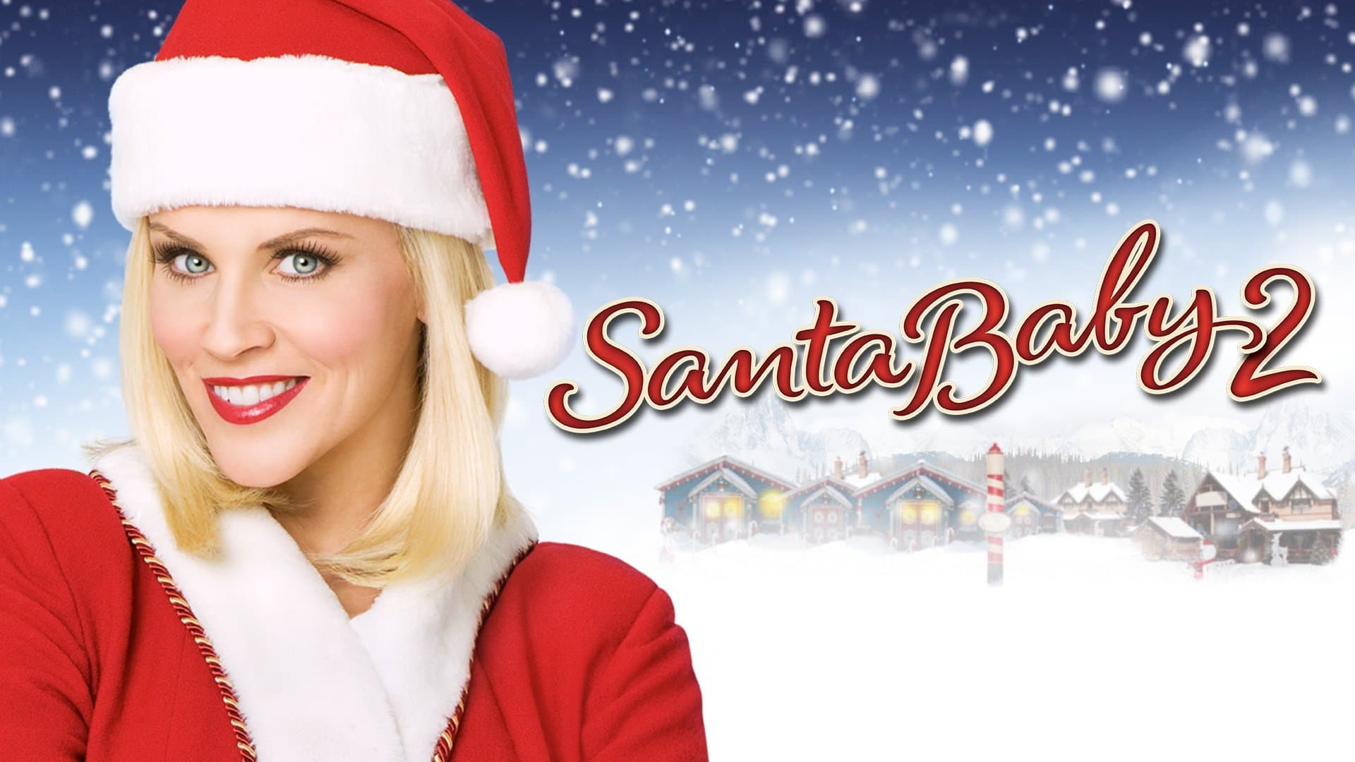 Santa Baby 2