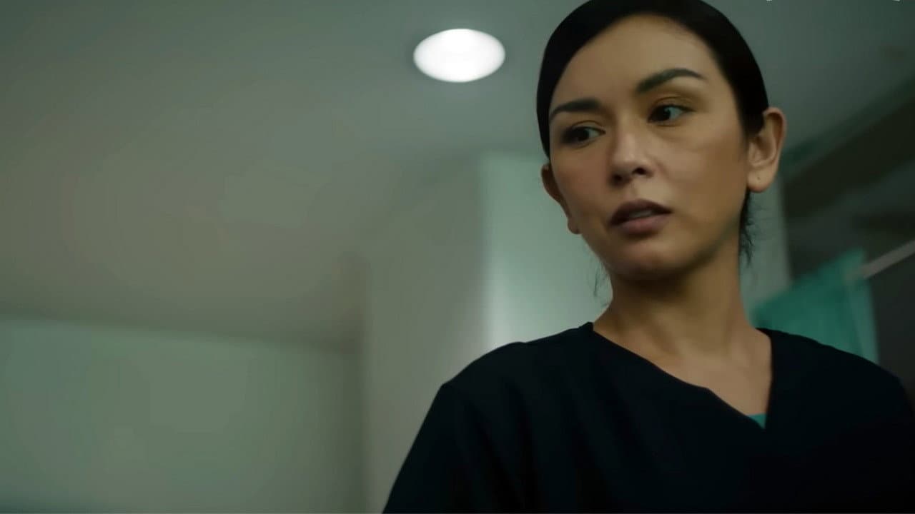 The Time That Remains