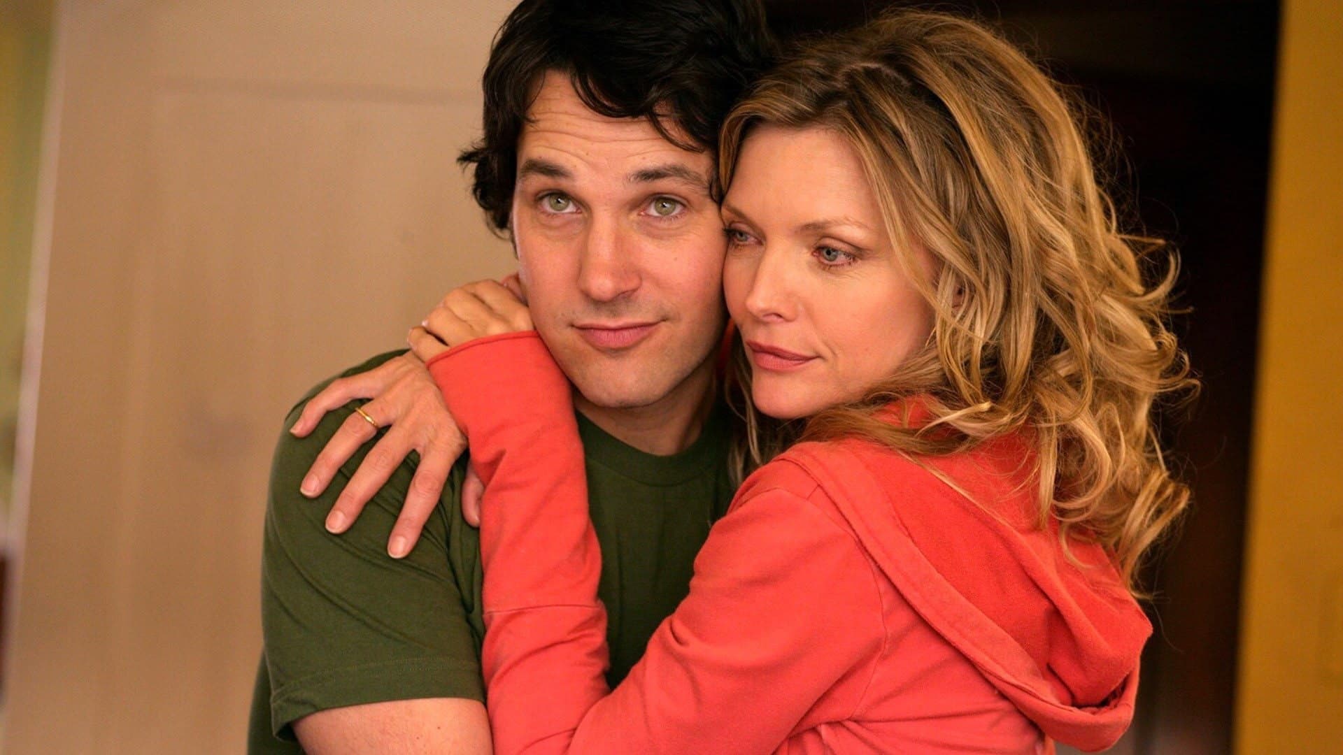 I Could Never Be Your Woman