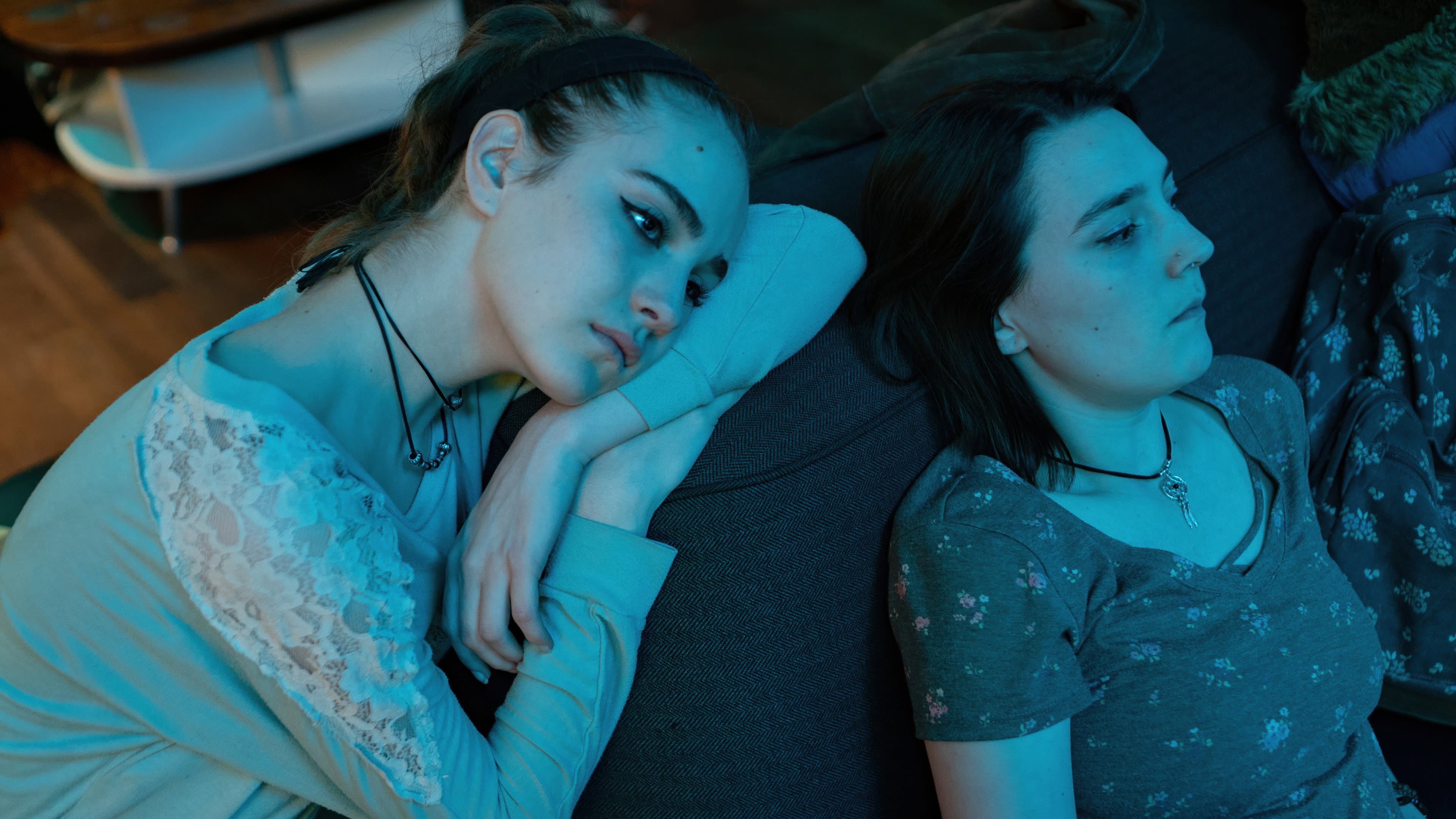 Never Rarely Sometimes Always