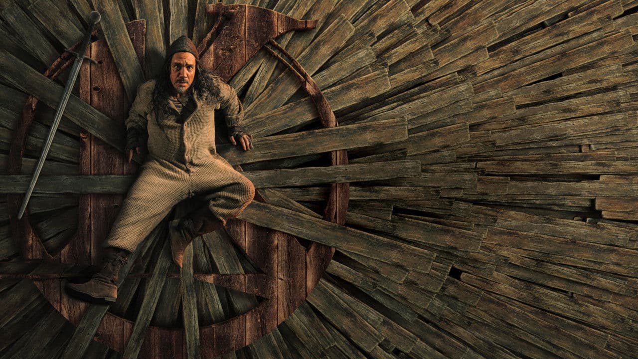 Kaamelott: The Second Chapter (Part I)