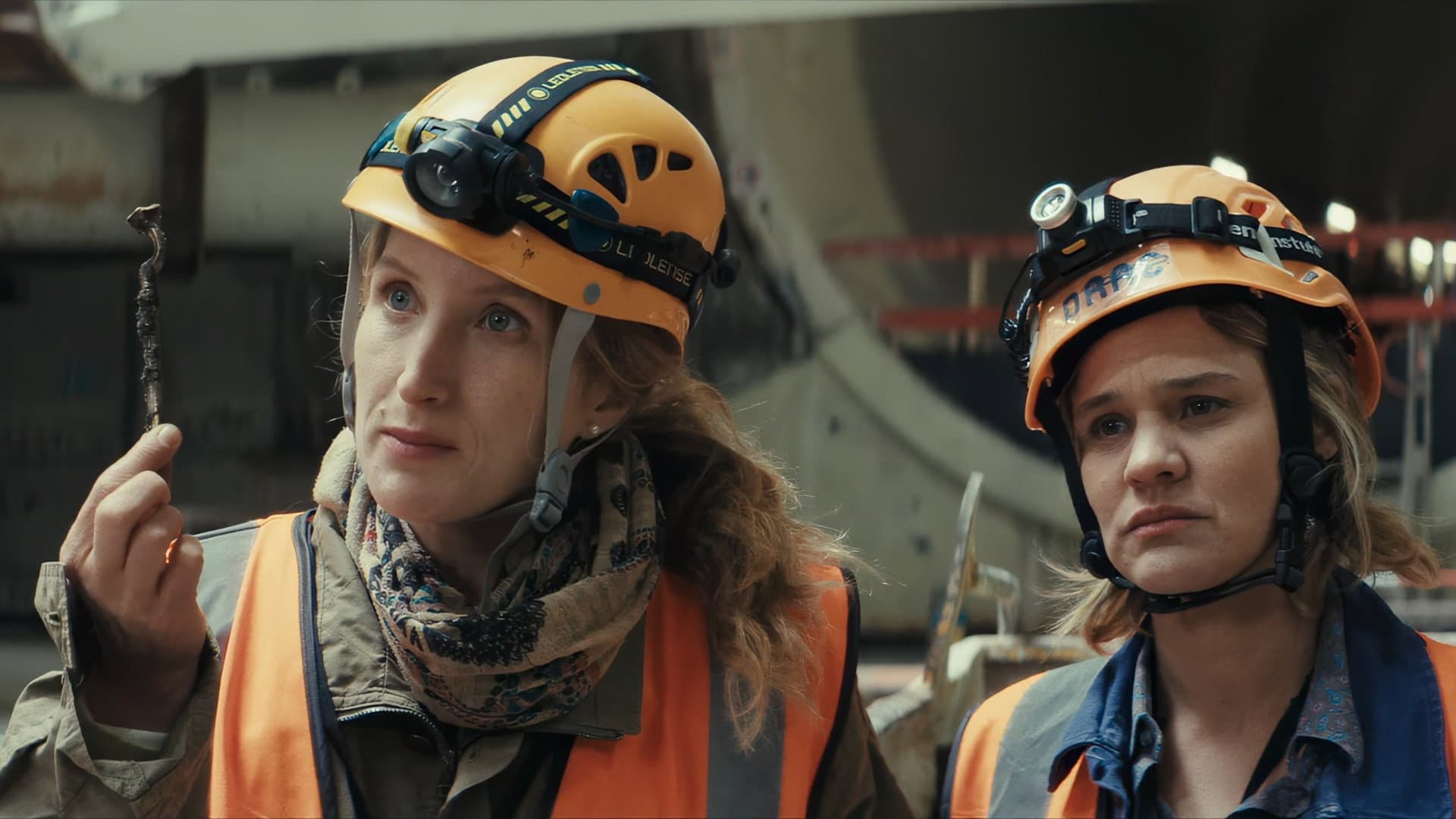 Treasure Hunters: On the Tracks of Khufu