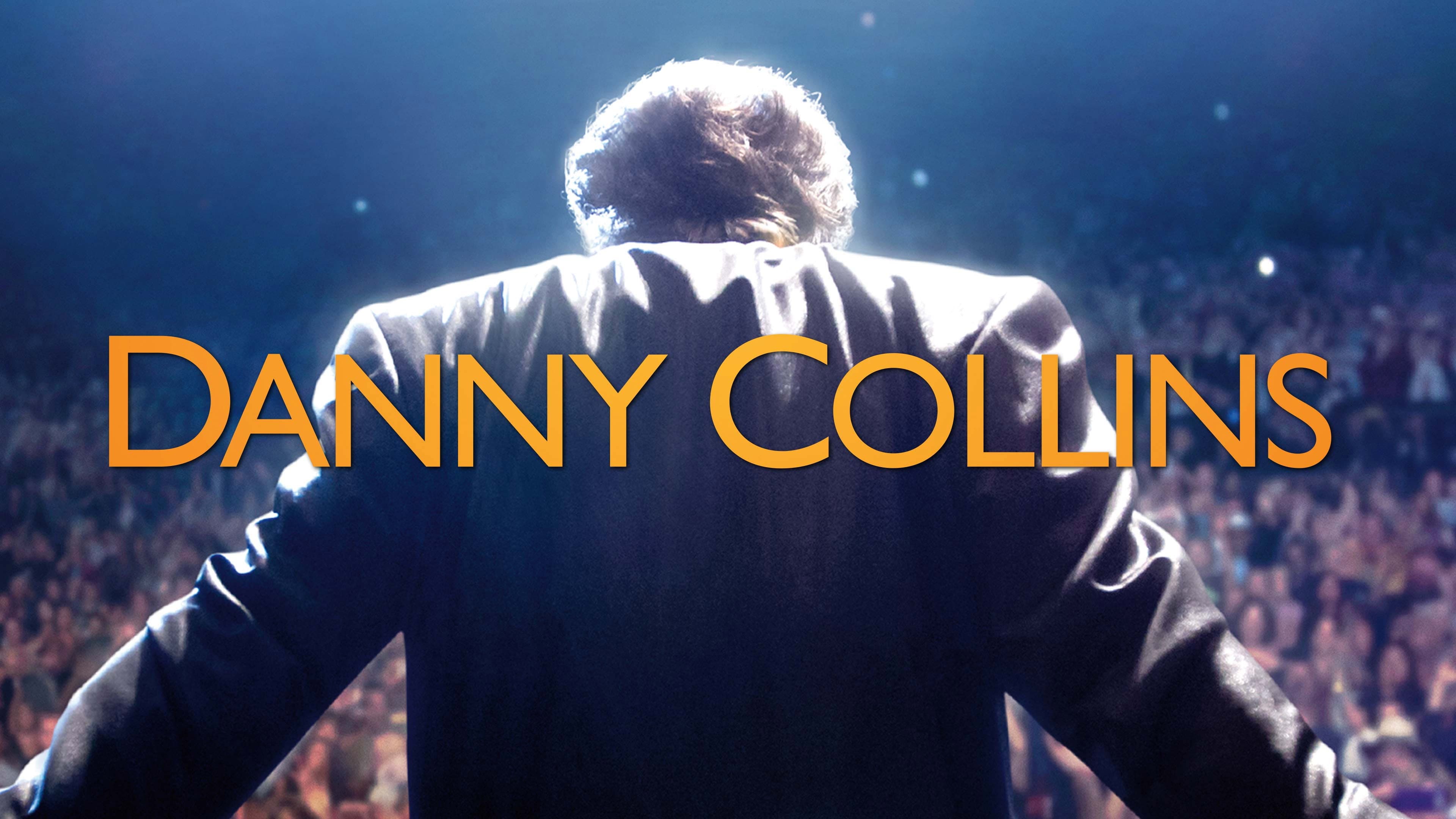 Danny Collins
