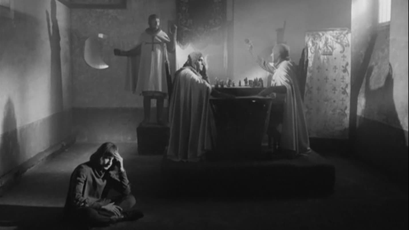 The Hypothesis of the Stolen Painting