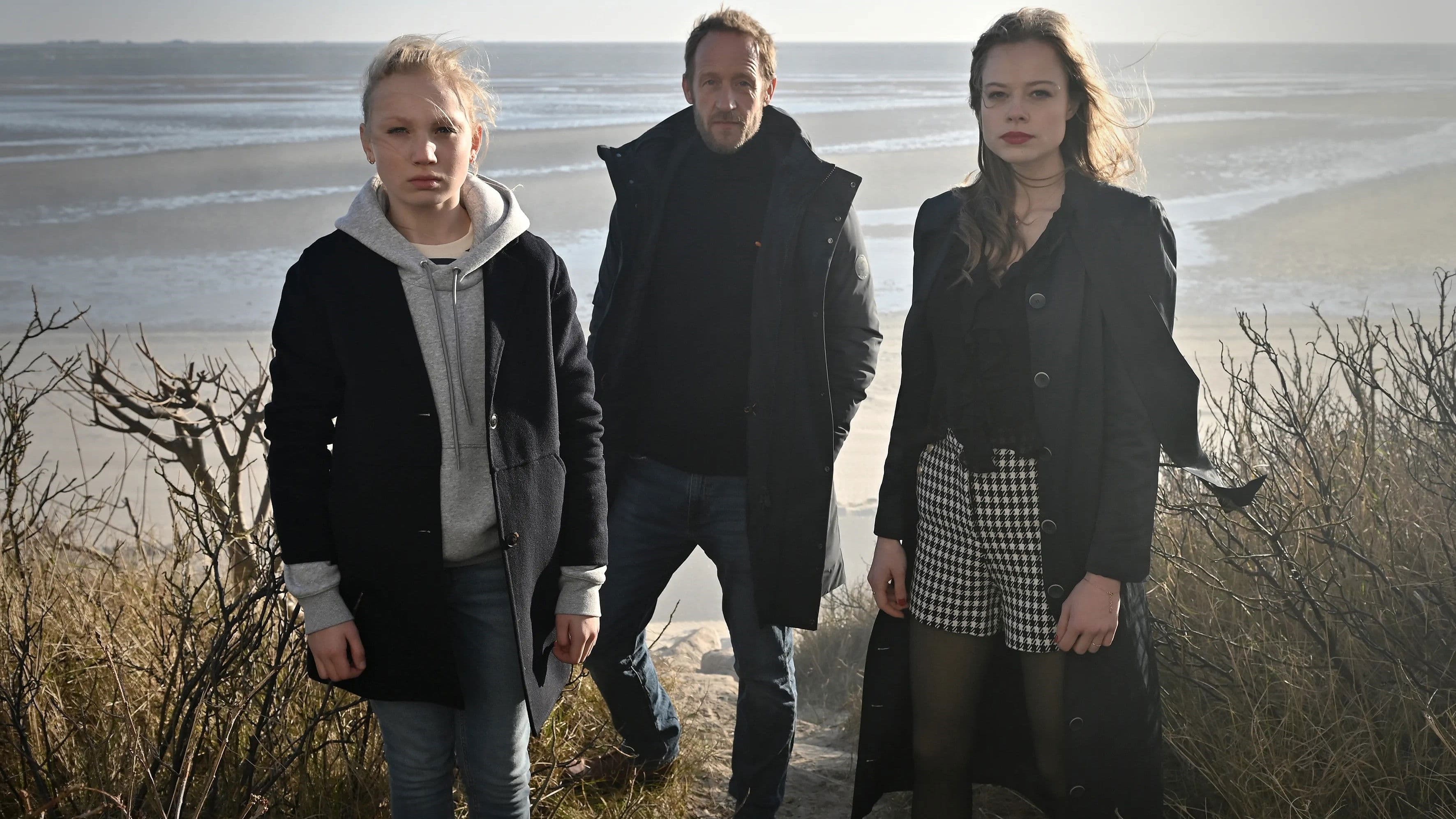 Sebastian Fitzek's Therapy