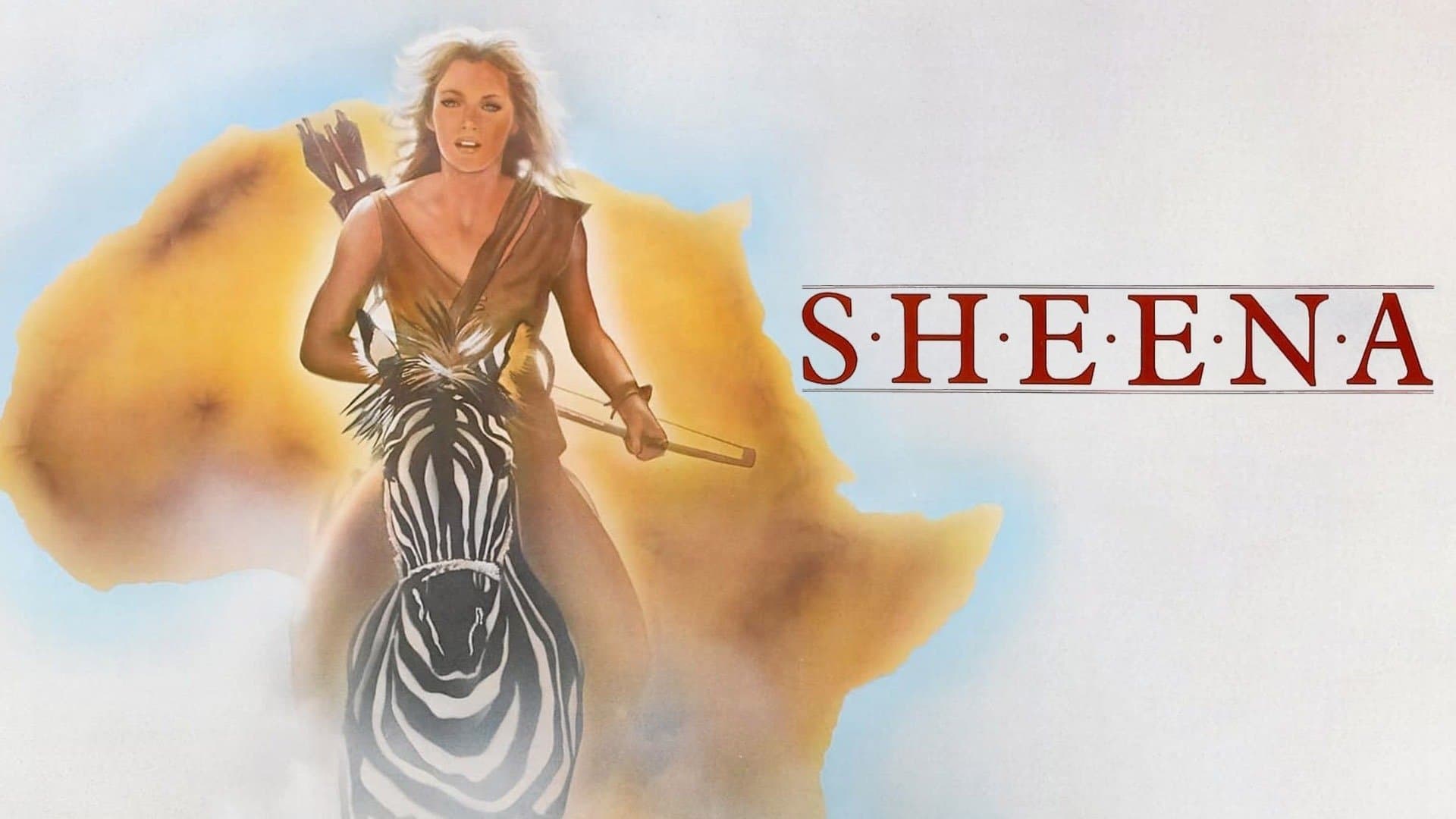 Sheena