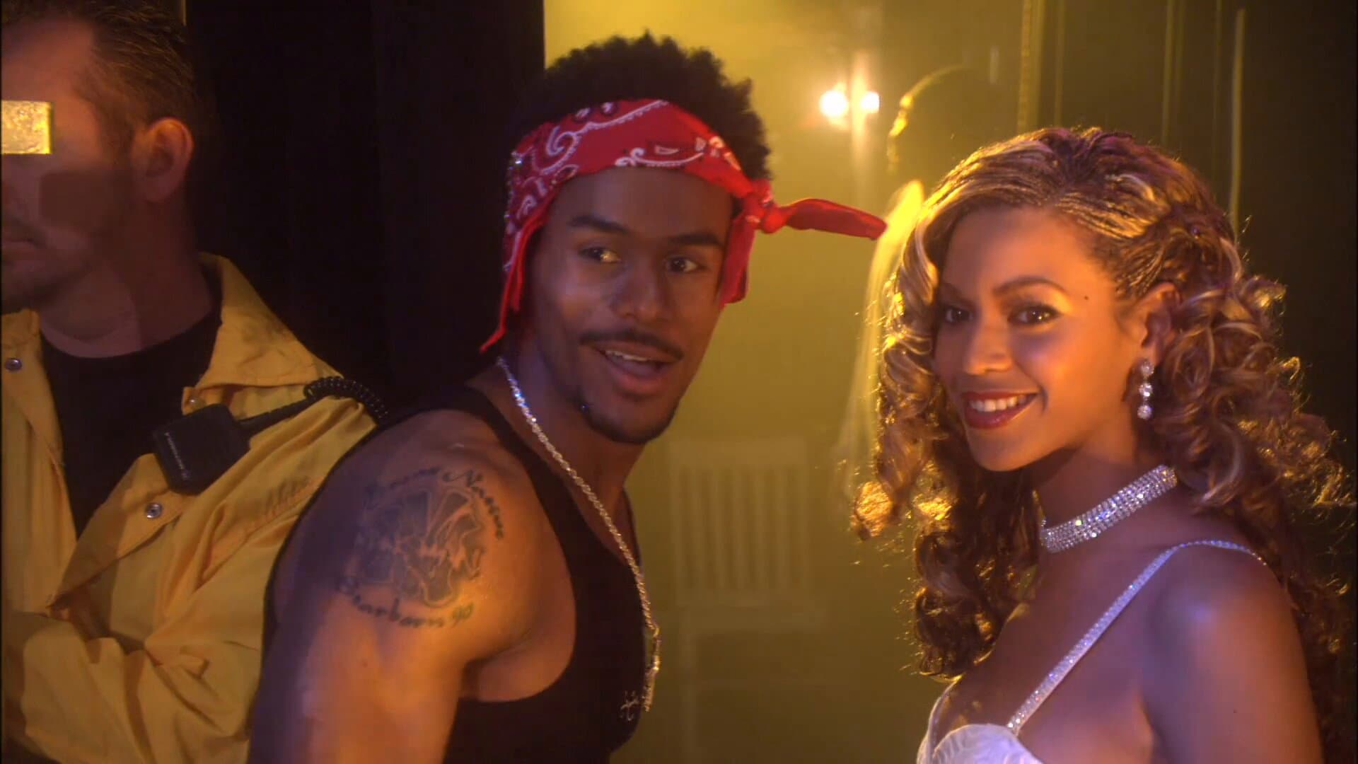 Carmen: A Hip Hopera