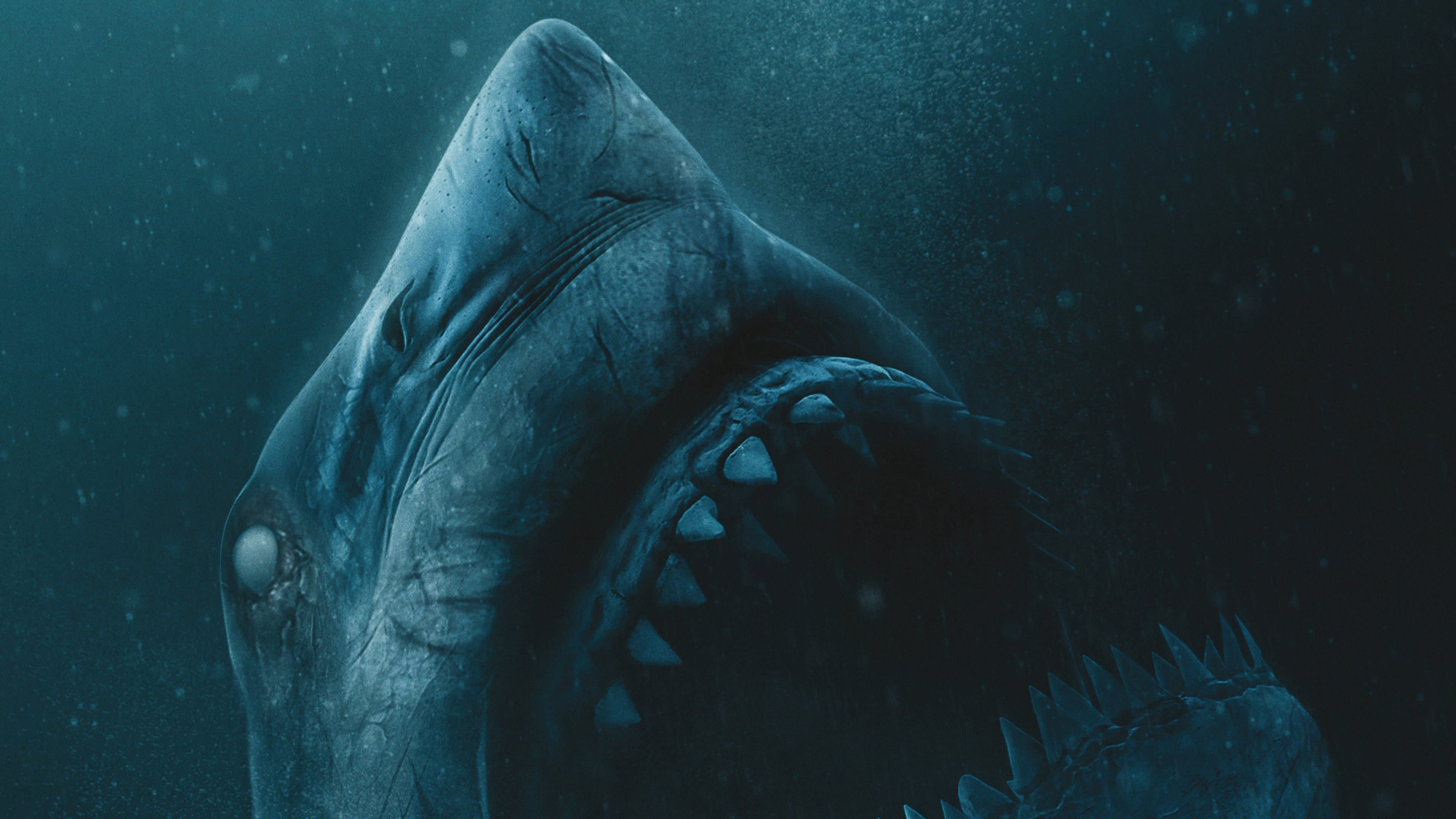 47 Meters Down: Uncaged