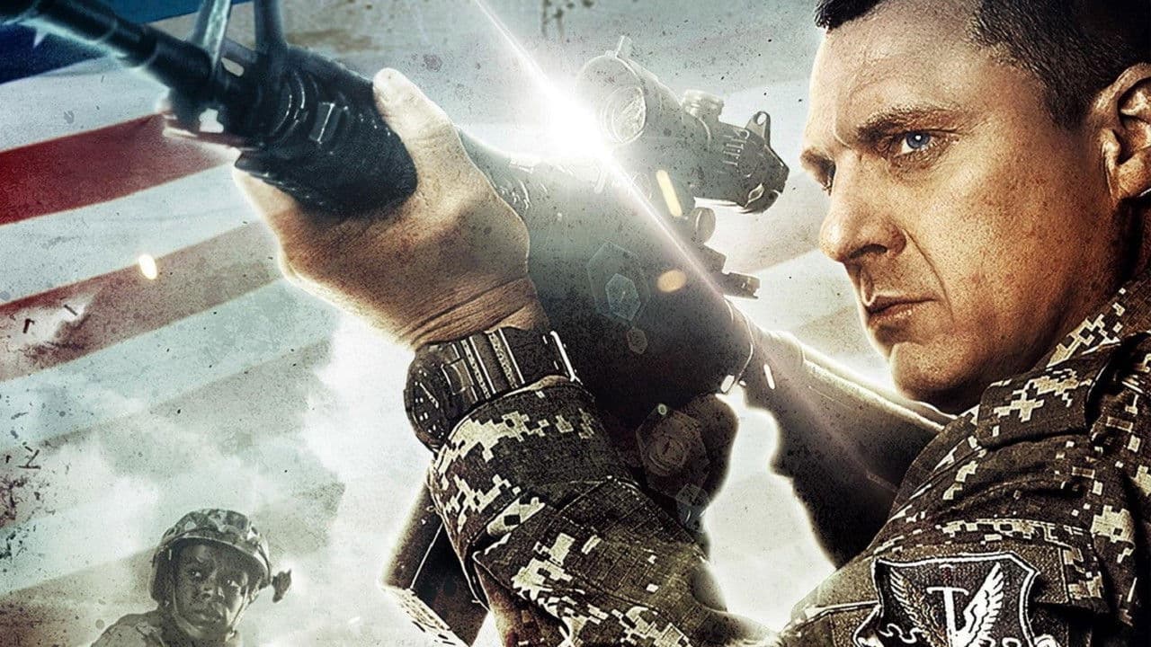 Seal Team Eight: Behind Enemy Lines