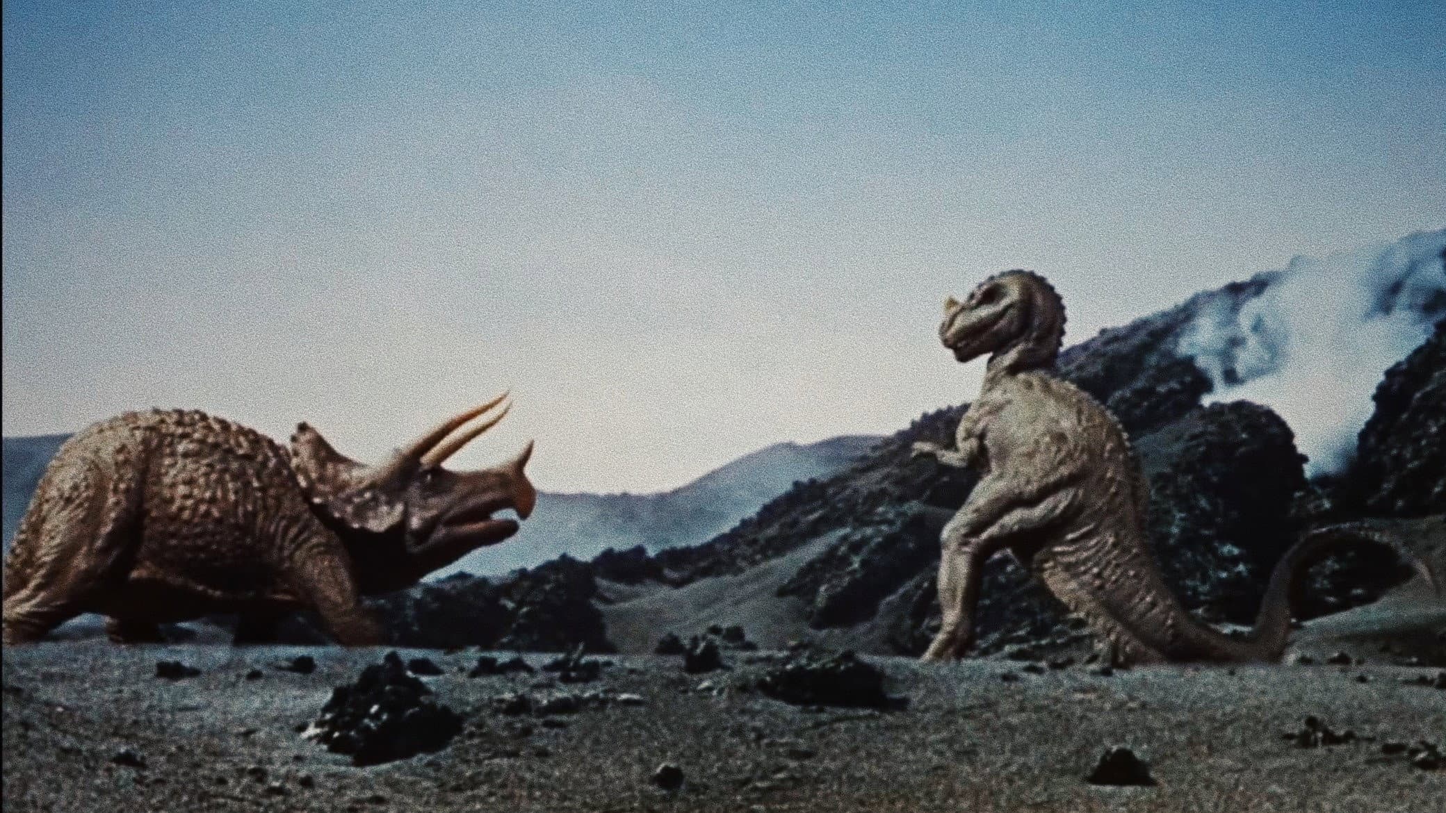 One Million Years B.C.