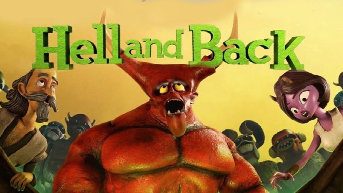 Hell and Back