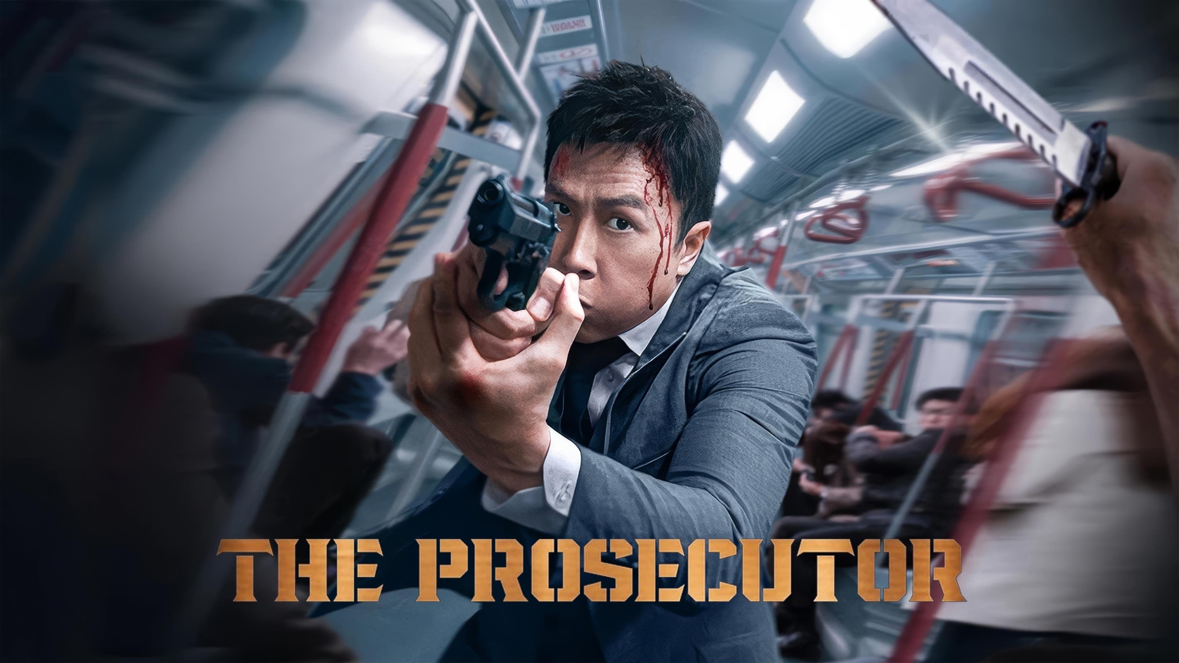 The Prosecutor