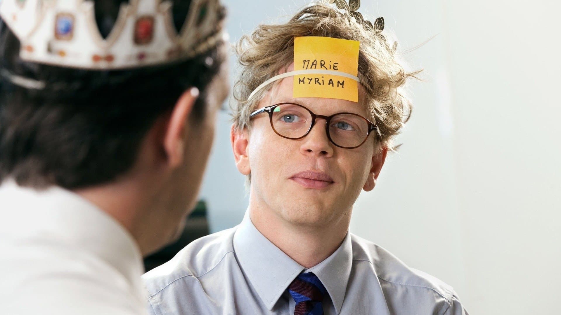 Thanks to my Friends