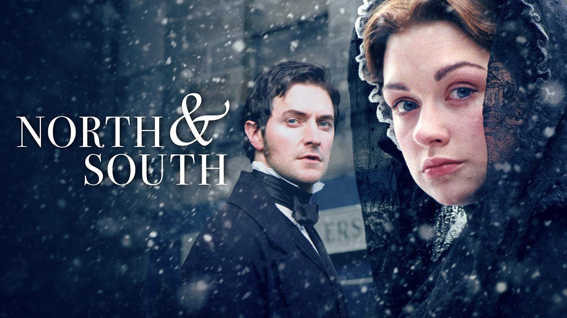 North & South